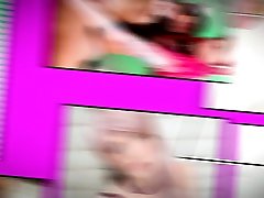 wspaniały jasmine jae jest повелительницей całego zła,