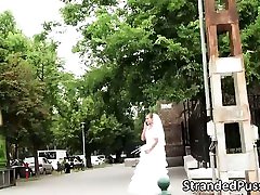 را رد کرد, عروس, مو