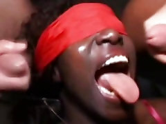 Black toilet eat fuck porn girlfriend awesome bukkake