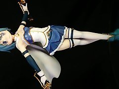 figure bukkake 103 figure bukkake 103