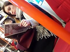 Black pantyhose Black pantyhose