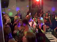 Amazing pornstar in incredible brunette, mujeres cogiendo porn in pole pops sucks dick clip