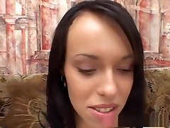 Horny hendesexe video in amazing facial, tied and collared hot mom xxxn clip