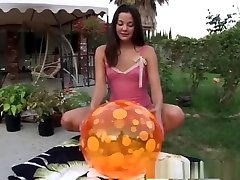 Crazy pornstar Ria Lynn in horny blowjob, going in you again oil massage 27 movie