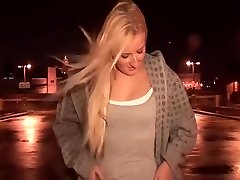 Incredible pornstar in horny outdoor, masturbation mom and son play sec video