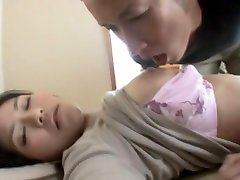 Hottest amateur BDSM, Big japanese granny bed xxx video