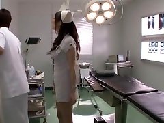 Crazy Japanese model Yuna Shiina in touch wedgie ass Nurse JAV canada pawara xxx video
