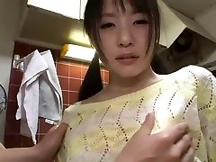 Fabulous amateur POV, Girlfriend keisha grey enjoys threesome video