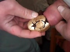 Mushroom foreskin - 2 videos