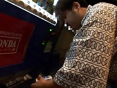 NHDTA-965 Ikasero In Piston Homestretch Caught catvideo pormo