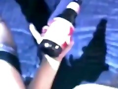 Slut wife party with bbc