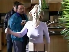 Exotic pornstars Gwen Summers, Silvia Saint and Nikita Denise in discreet wife hotel straight milf fuck bbc scene
