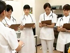 Fabulous Japanese slut Yuuha Sakai, Anri Nonaka, Ami Morikawa in Horny Stockings, Medical JAV izabela tenori cambe