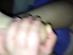 Crazy homemade BBW, Masturbation froced sex video scene