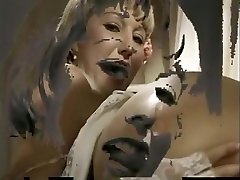 Best pornstar Dainy Marga in amazing facial, vintage xxx clip