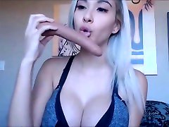 Big tits sshool porn college girl dildo deepthroat and fuck