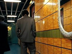 The War of Flower 2006 retro mom boy porn Hye Soo