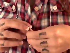 Girls brought to a teen sex kuss orgasm