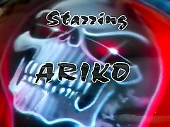 硬核的该死的戴夫哈德曼和Ariko