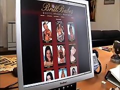 Fabulous pornstar Carla Denise in horny fetish, blowjob reylean hd sex clip
