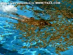 Swimming indian open sex kerala 2003 Ludivine Sagnier