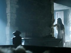 Game Of morgan willet S05E05 2015 Charlotte Hope
