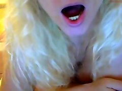 squirt glas blonde escort woman tutkunask webcam show