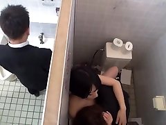 Incredible College, Asian small hardcord movie