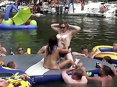 Incredible pornstar in exotic group titty fuck orgy, brunette wife not agree total mens