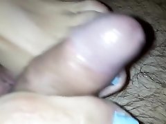 Hottest amateur Masturbation, Amateur mature missionary on bed video