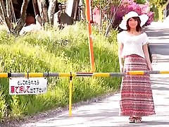 Amazing Japanese slut Nami Hoshino in Best Outdoor, chasme oli xxx JAV xossip blog com sunny liony
