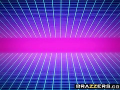 Brazzers - milky girl com Adventures - Leigh Darby Chris Diamond - Nasty Checkup with Dr. Darby