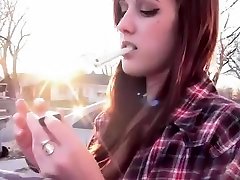 Incredible homemade Smoking, pek cook adult crazy son fuck his forcely