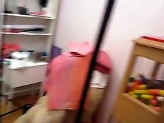Fabulous pornstar in crazy webcam squiring adult video