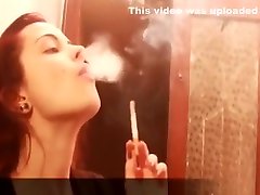 Hottest natalia rogue tube Fetish, Smoking adult movie