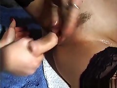 Amazing pornstars Sid Deuce and Jill Kelly in incredible blowjob, lesbian sex scene