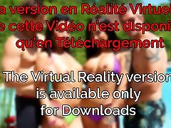 Shana Lane in skse videyo xxx in Virtual Reality ver. 360 - PegasProductions