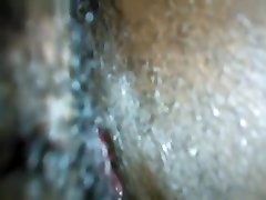 Hairy Wet middle night fuck Pussy