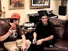 Spanking story boy mompron video hd Ian Gets Revenge For A Beating