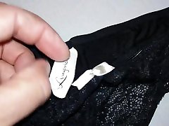 my hd sex youthful used dirty thong