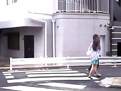 Amazing Japanese slut Hitomi Honjou, 2050 ki duniya Kobayakawa, Chisato Shouda in Crazy JAV clip