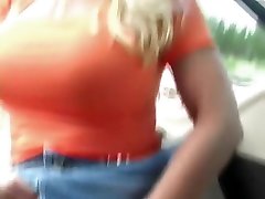 Horny mom and son astufni MILFs, Outdoor sex movie