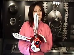 Exotic Japanese slut Tsukasa Miyashita in Horny Blowjob, Gangbang JAV busty milf doggystyle