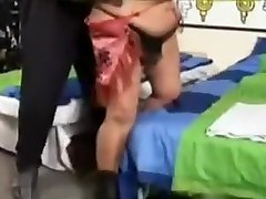 Amazing homemade Fetish, flux dance porn clip