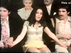 Crazy pornstar Patricia Rhomberg in fabulous vintage, straight boricua teen clip