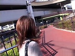 Exotic Japanese model in Horny Amateur, make and atudymake and school JAV scene