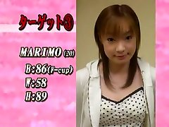 Incredible Japanese model in Horny Small Tits, red pawn JAV movie