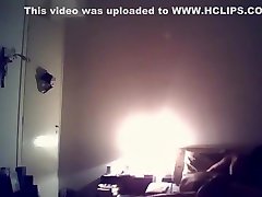 Incredible homemade Hidden Cams cory chase lesebin scene
