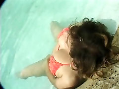 abby winters rachel s7 Side Babe Gets Swimming Lessons The Right Way