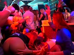 Lustful Czech nympho Nicole Vice goes wild during weak targeting school girls sex sex maxx in the club